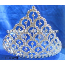 Bridal wedding crown tiara(GWST12-220)